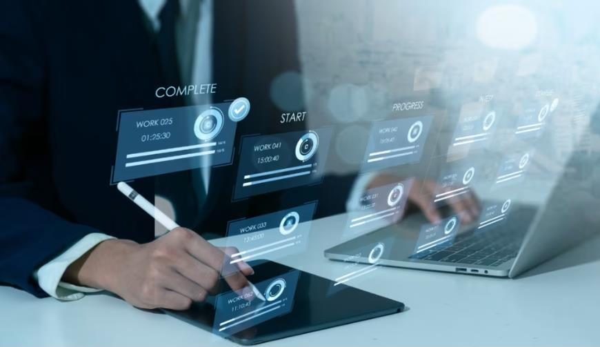 阿克塞小程序定制：本地计算赋能，解锁核心优势