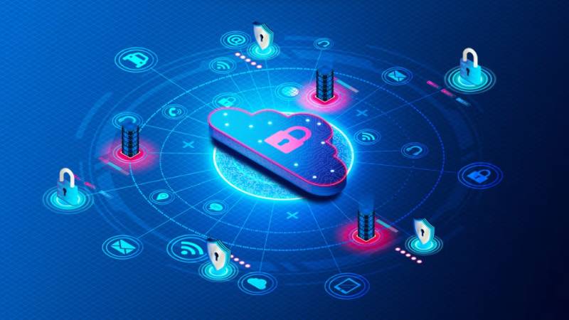 阿克塞网站建设：DevSecOps筑牢网站全流程安全防线的核心逻辑